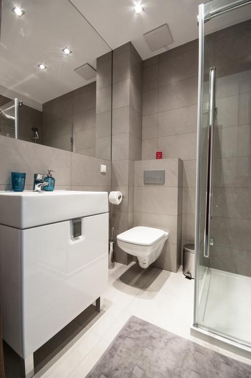 Apart Studio Warszawa Apartment Room photo