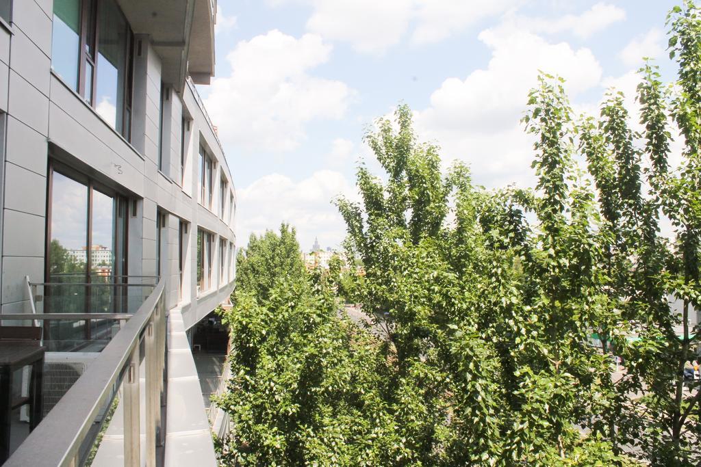 Apart Studio Warszawa Apartment Exterior photo